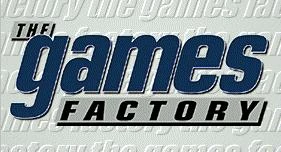 The Games Factory